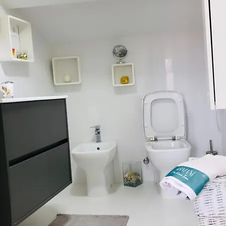 Atico Combarro Apartamento Exterior foto