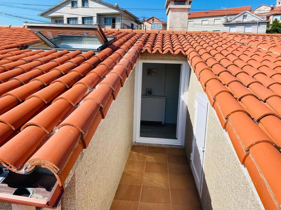 Apartment Atico