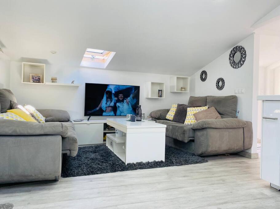 Apartment Atico *
