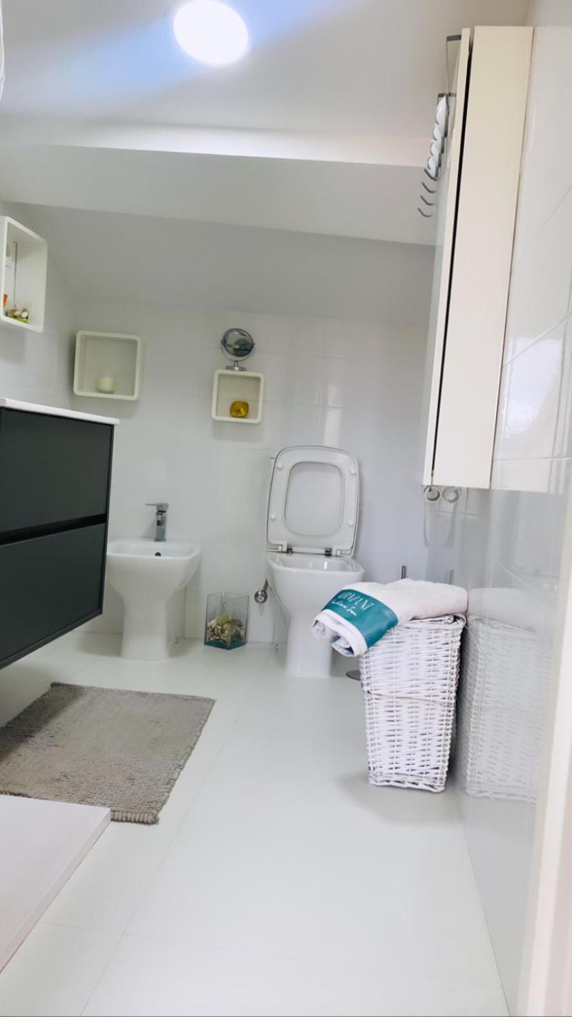 Atico Apartment Combarro