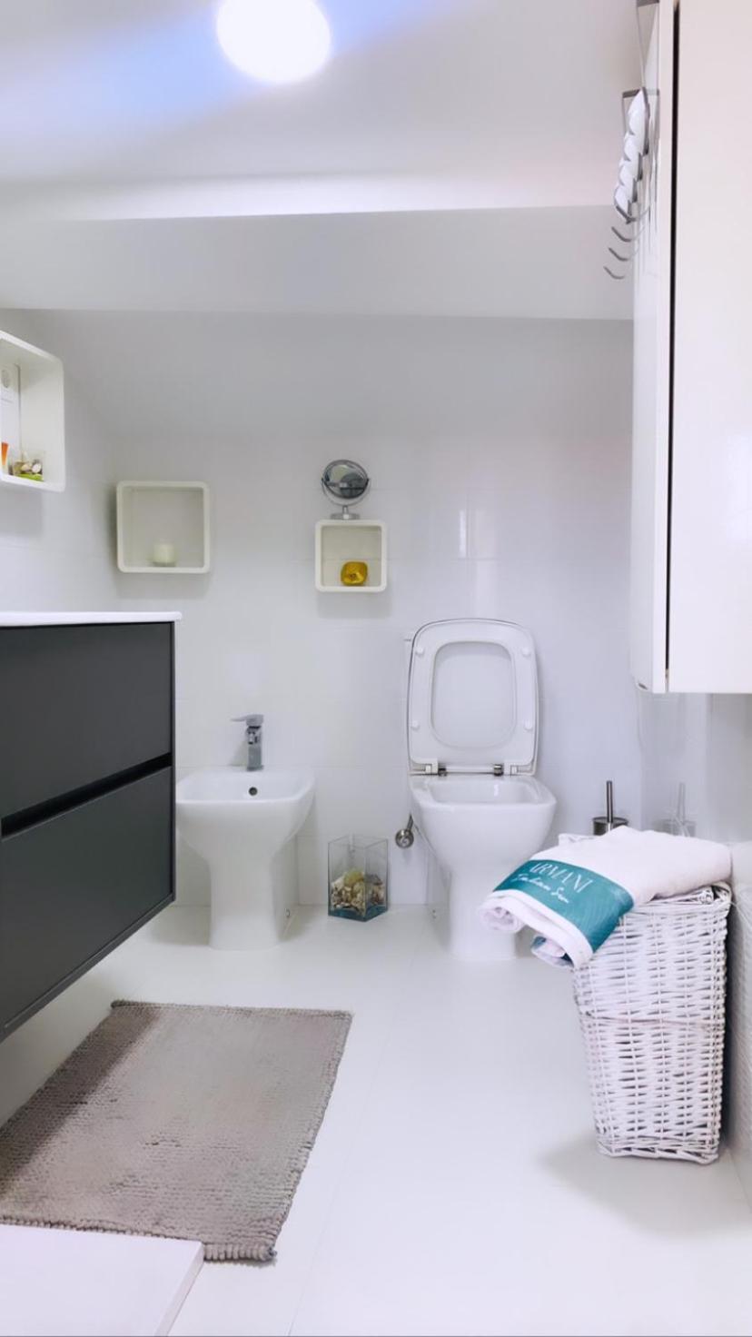 Apartment Atico Combarro